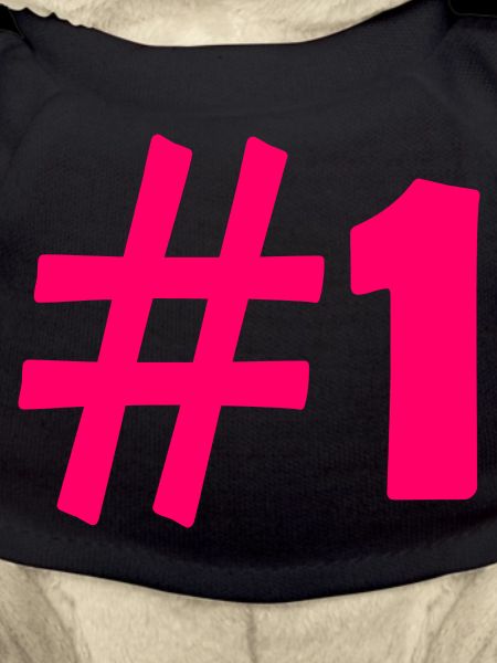 #1
