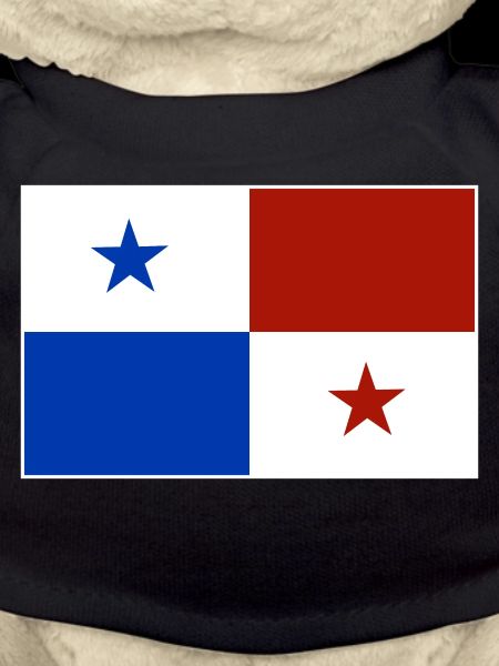 Panama flag