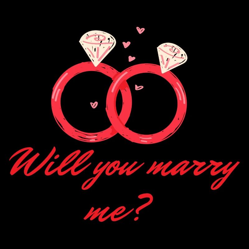 HEIRATSANTRAG