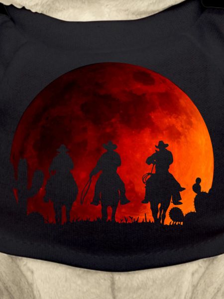 Red Moon Cowboys