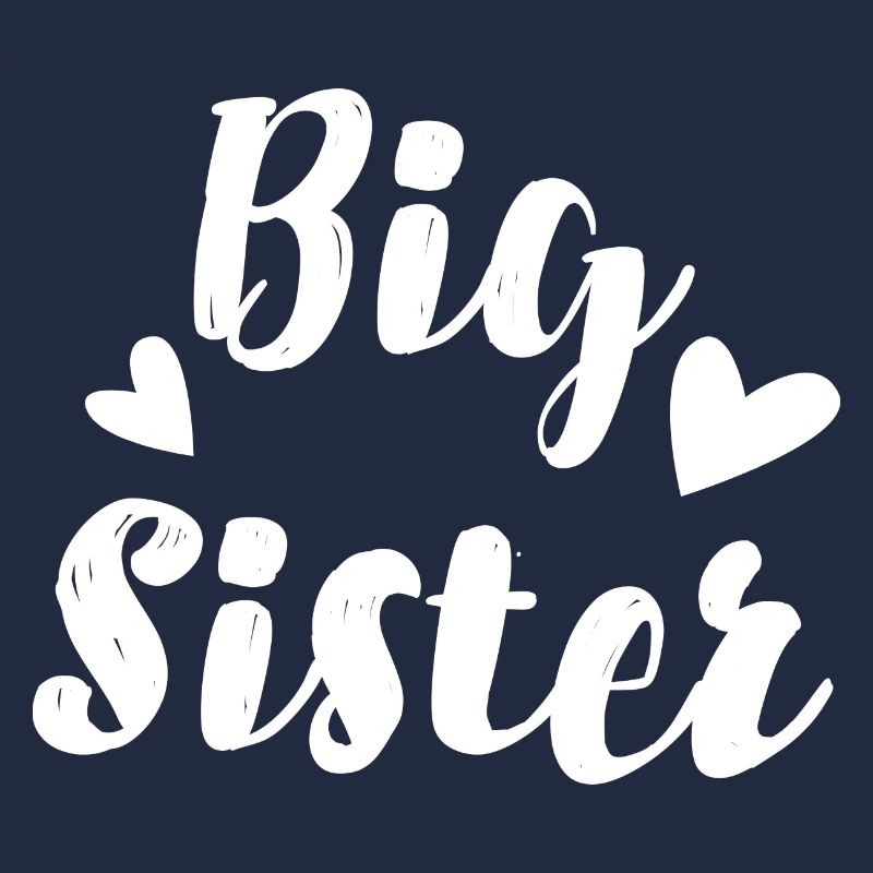 große Schwester
