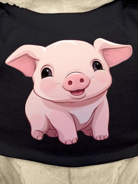Baby Pig