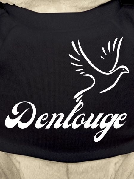 Denlouge white