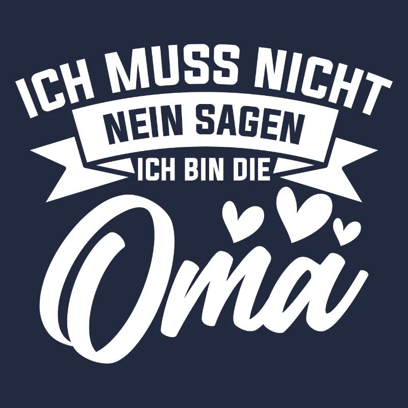 Oma Spruch Geschenk Grossmutter