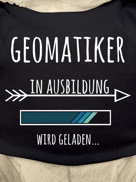 Geomatiker Ausbildung Beruf Geschenk