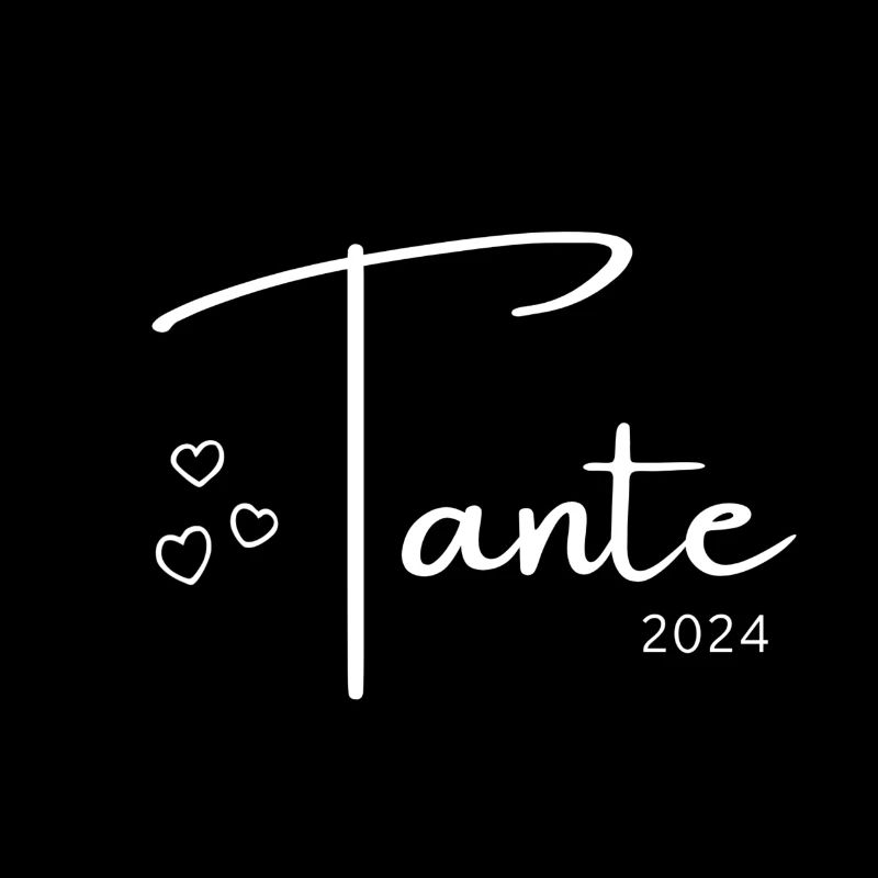 Tante 2024