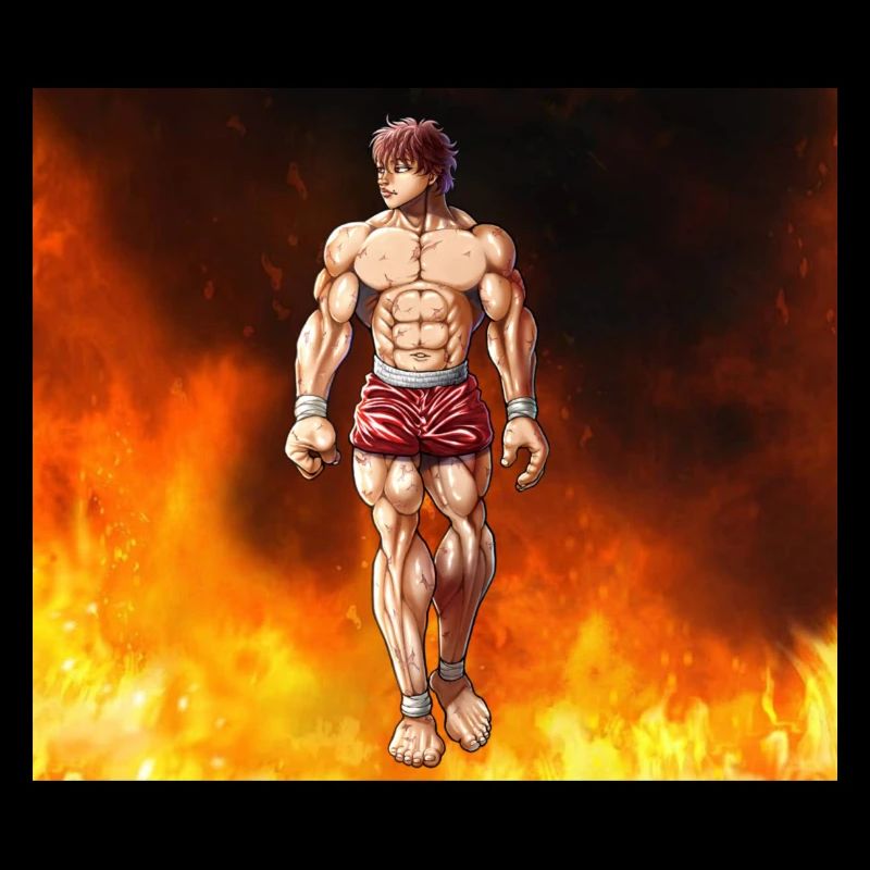 Baki
