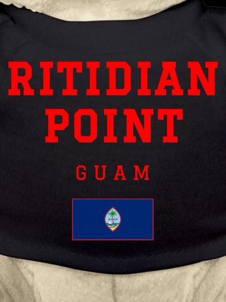 Ritidian Guam