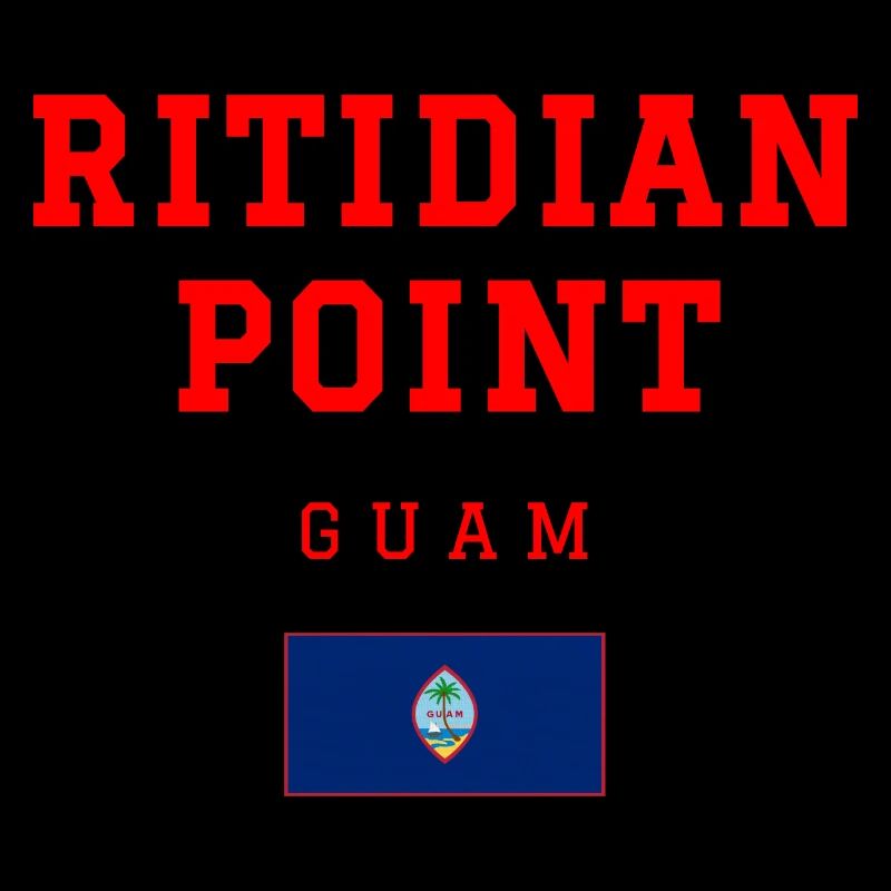 Ritidian Guam
