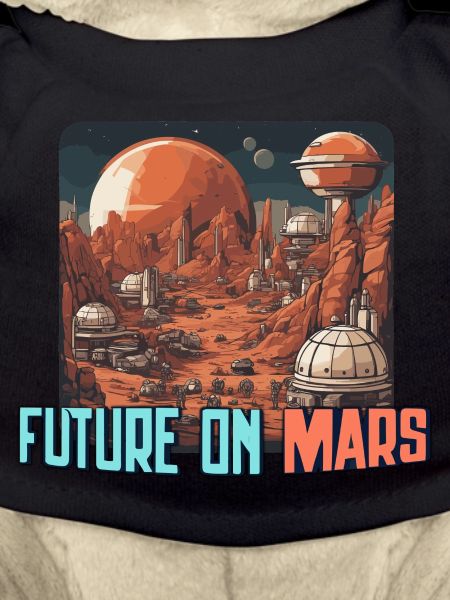 FUTURE ON MARS