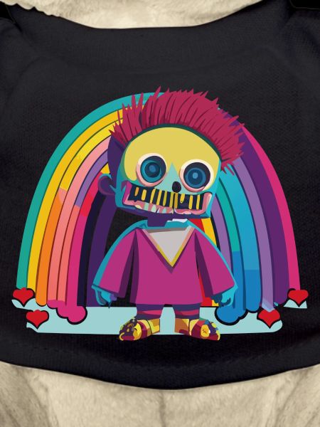 Pride Zombie 09