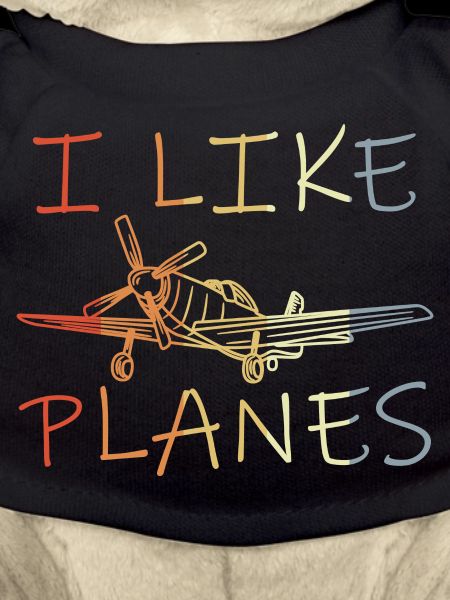 Plane Spotter