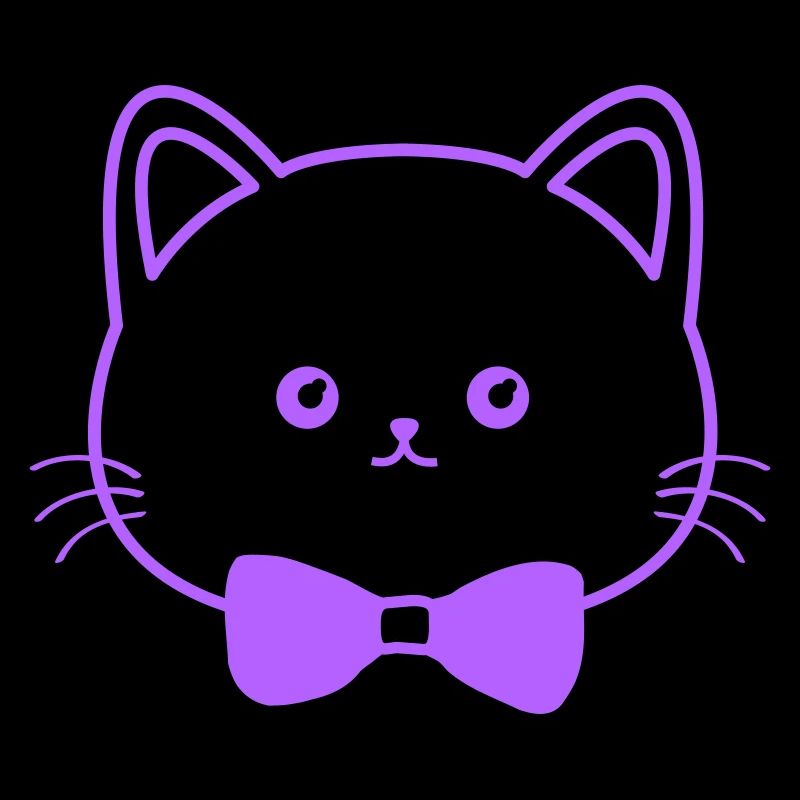 Chat mignon