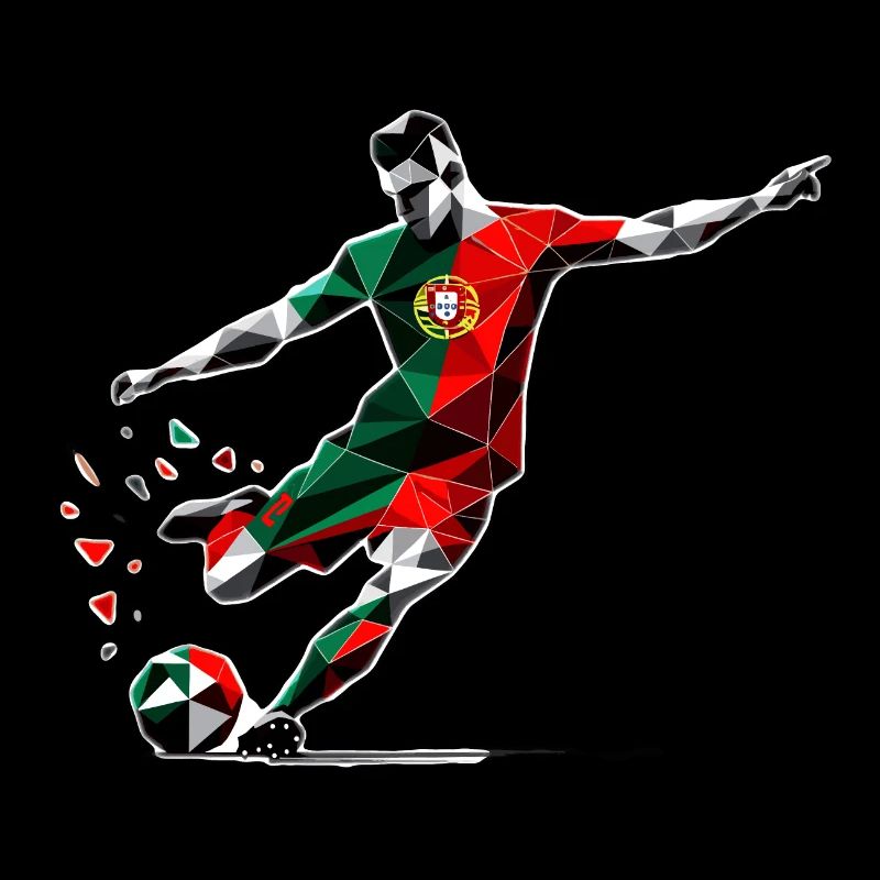 Fussball Portugal