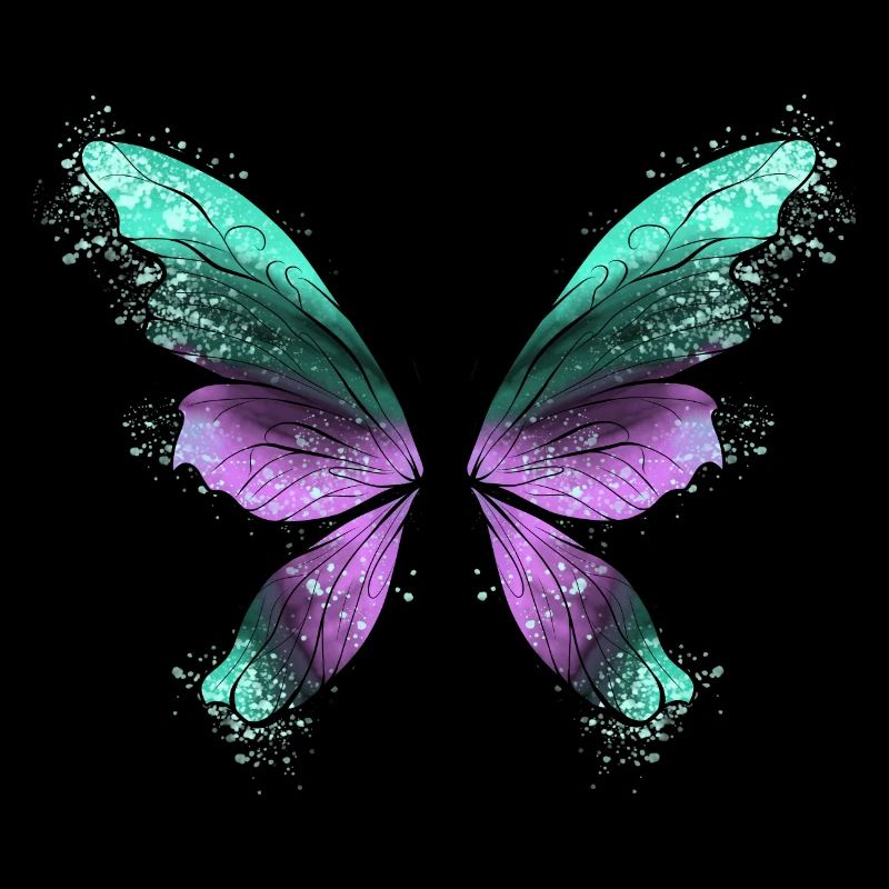 Fairy Wings