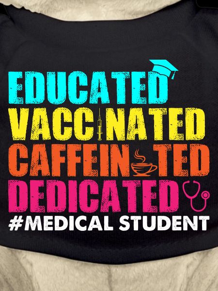 Medical Student