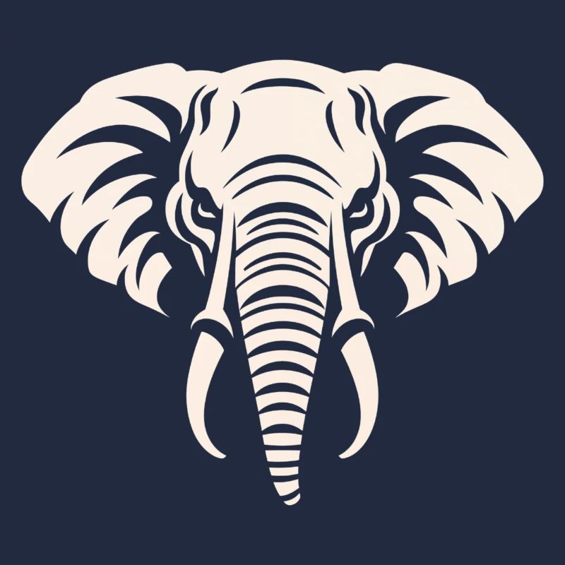 Éléphant