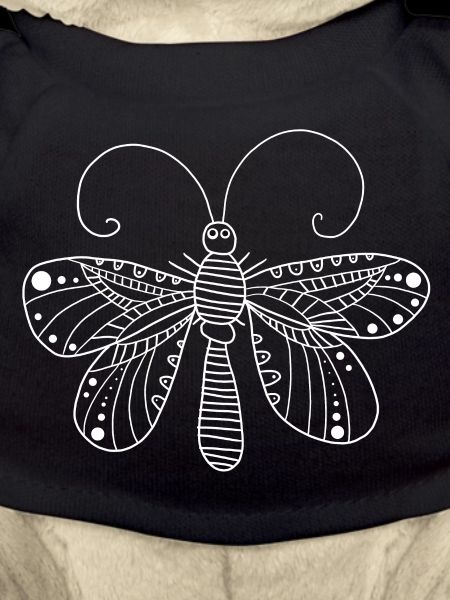 Schmetterling