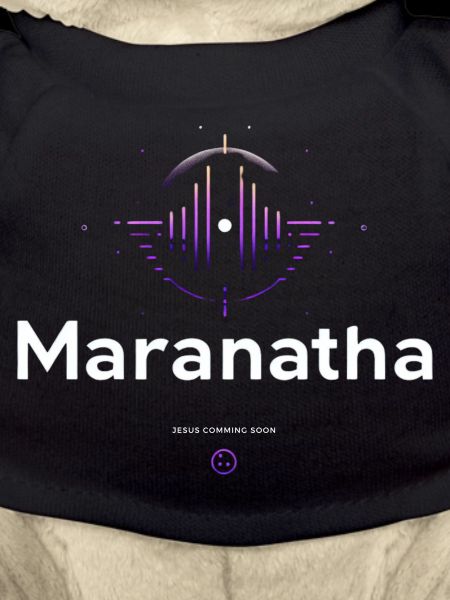 Maranatha Worship Wave