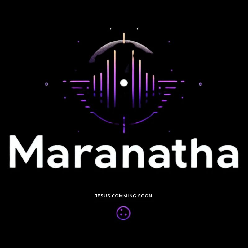 Vague de culte maranatha