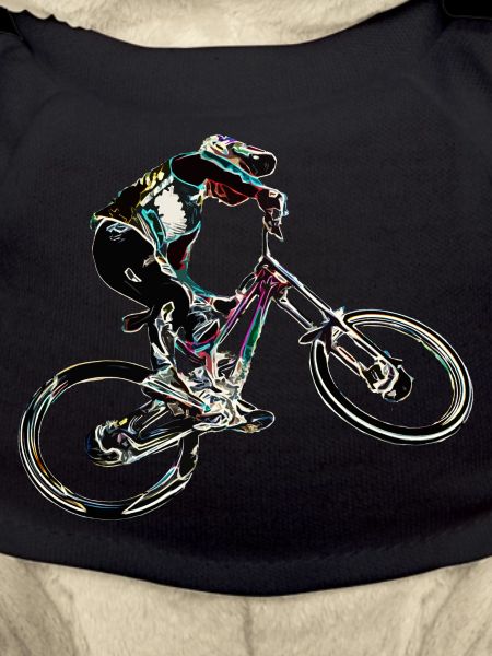 vtt descente