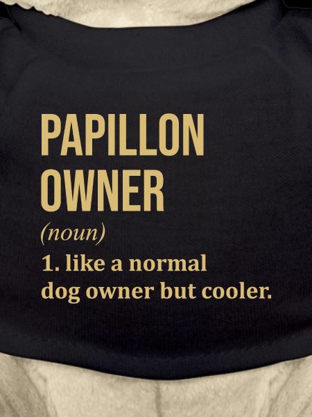 Papillon Papillon Papillon