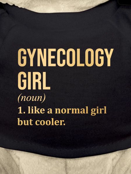 Gynecology Gynecology Gynecology