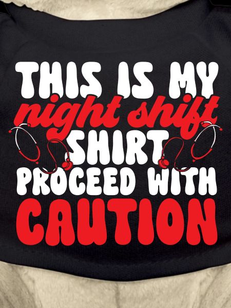 Night Shift Nurse