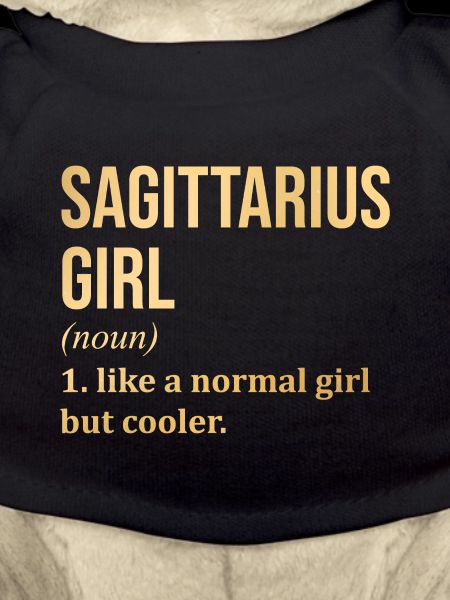 Sagittarius Sagittarius Sagittarius