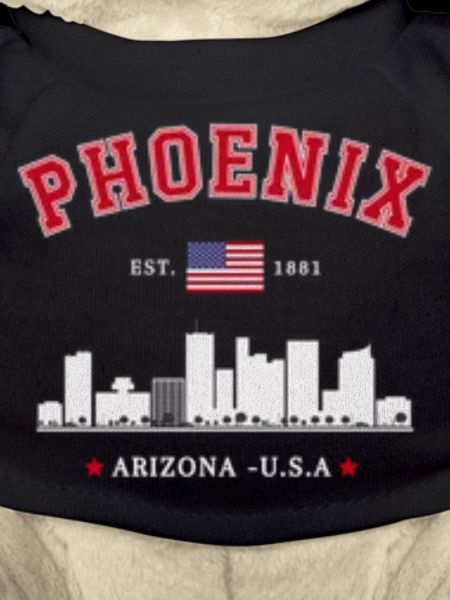 Phoenix Arozonta Est 1881