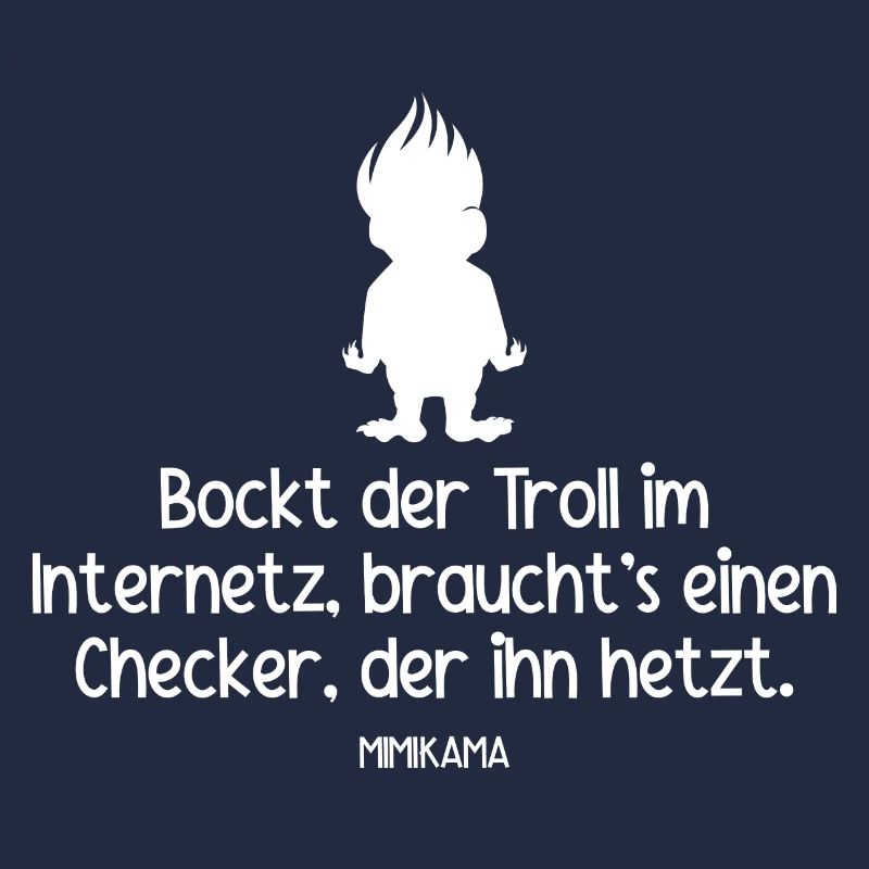 Troll-Checker