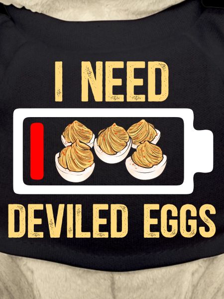 Stuffed Eggs Deviled Eggs