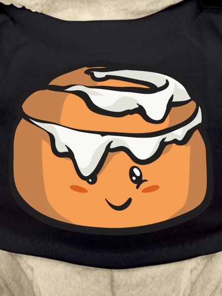 Cinnamon roll
