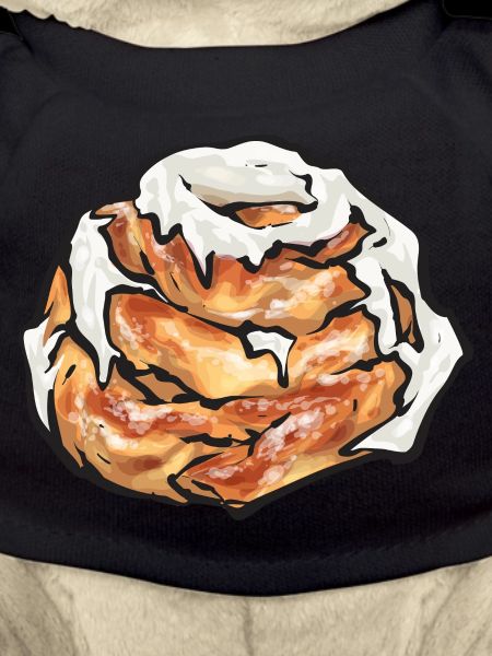 Cinnamon roll