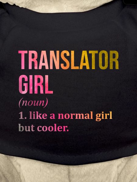Translation Translation Translation