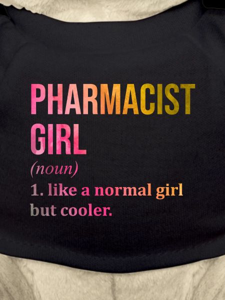 Pharmacist Pharmacist Pharmacist