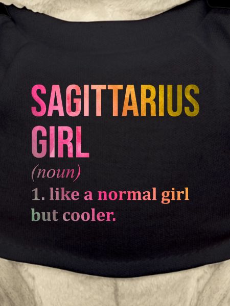 Sagittarius Sagittarius Sagittarius