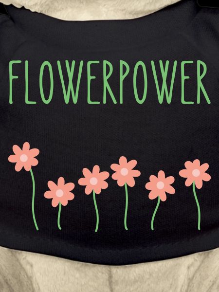 Flower power