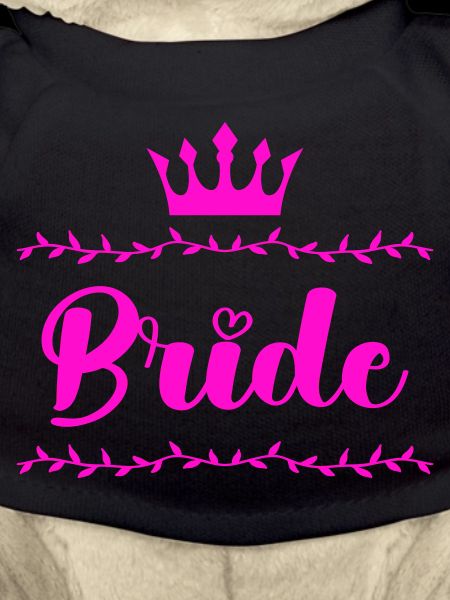 bride