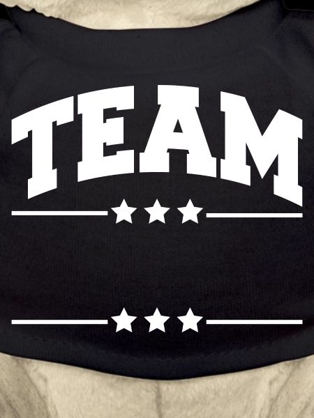Team - Dein Name