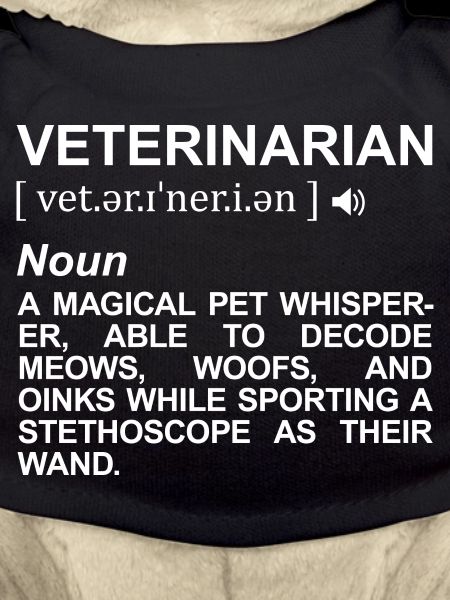 Veterinarian Dictionary