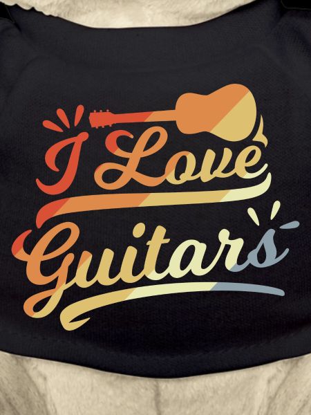 Guitar Love