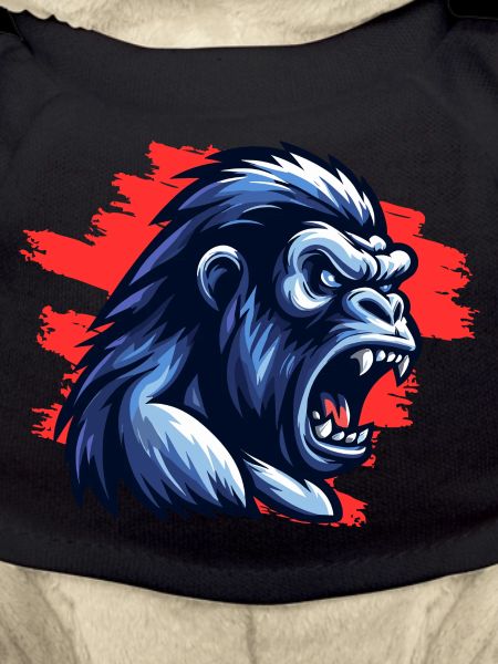 Mad Gorilla
