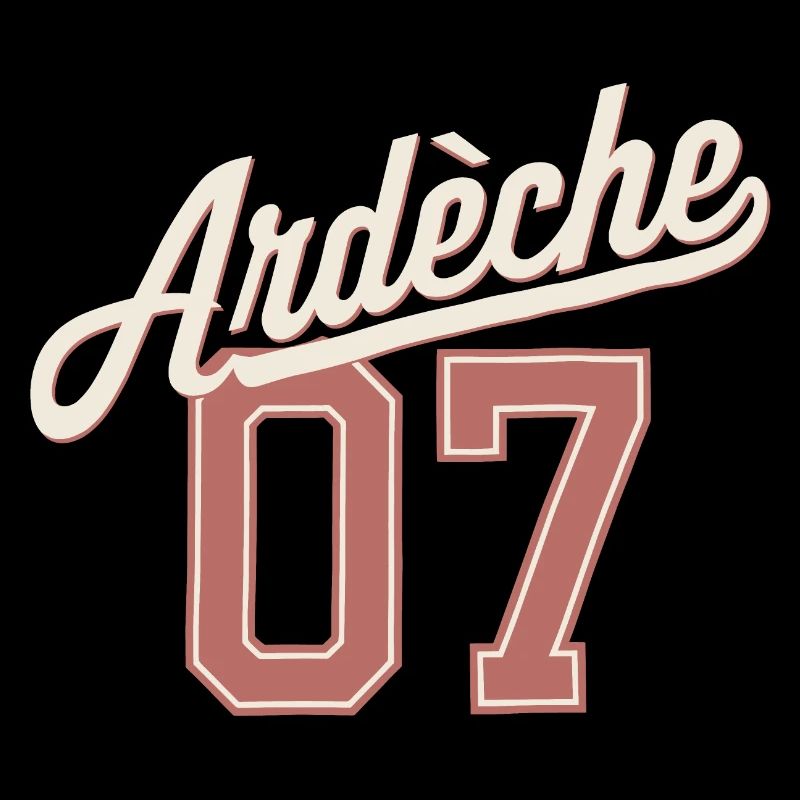 Ardèche 07