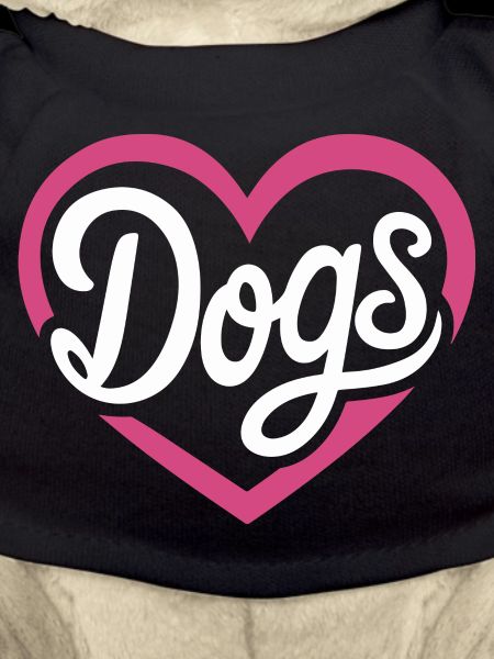 Love Dogs