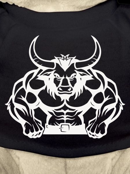 Bull Beast