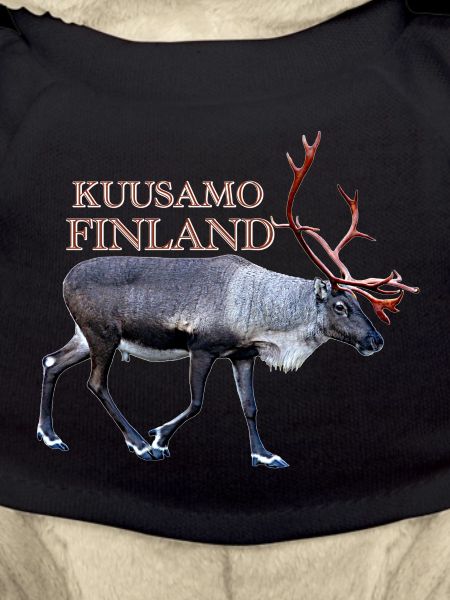 Kuusamo