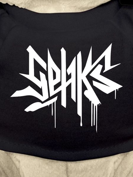 SEHKS BLANC