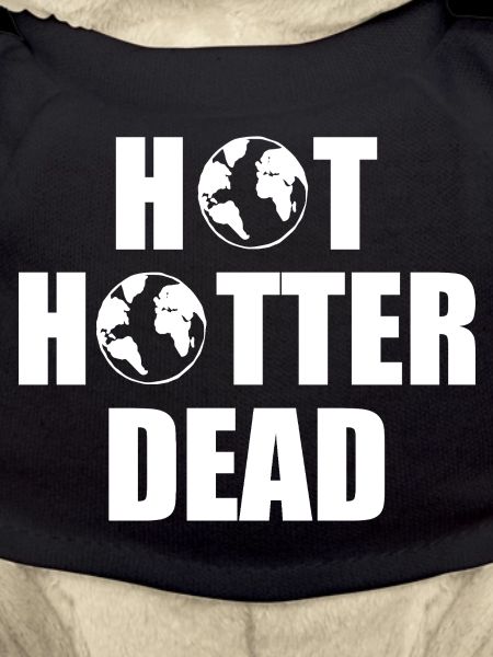 Hot hotter dead