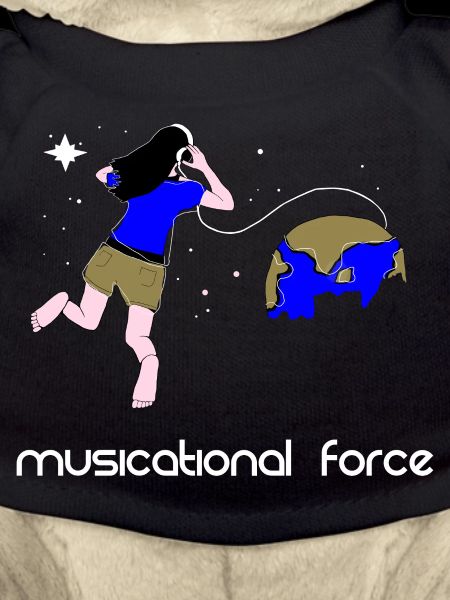 The power of music